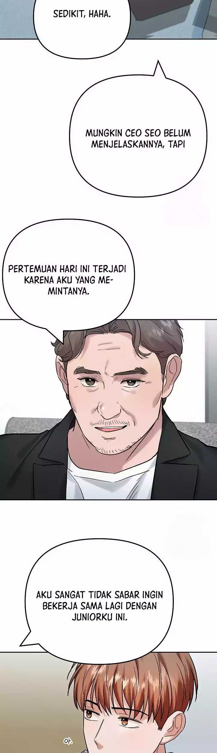 Road to Stardom Chapter 109 - halaman 10