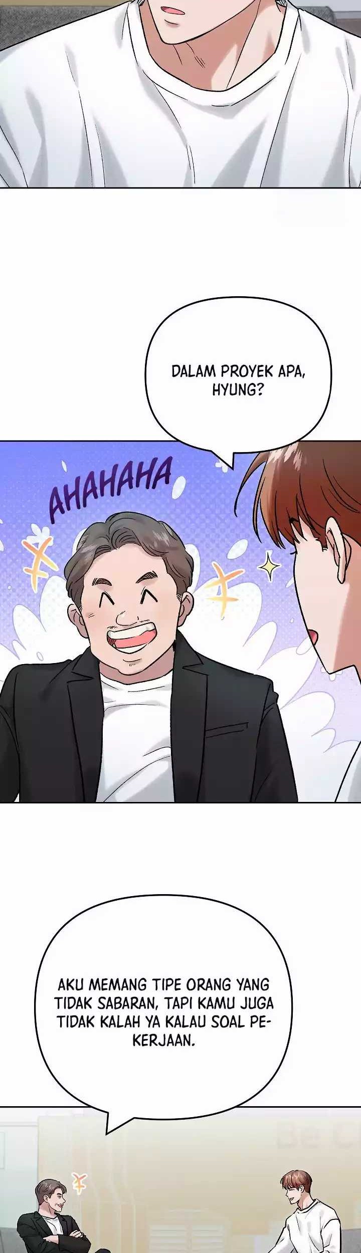 Road to Stardom Chapter 109 - halaman 11