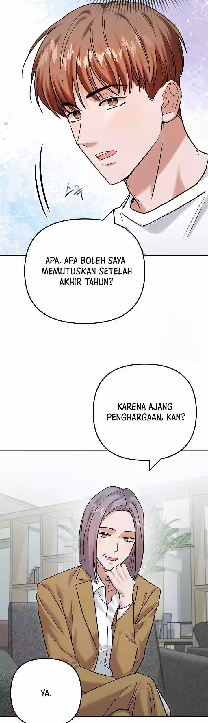 Road to Stardom Chapter 109 - halaman 16