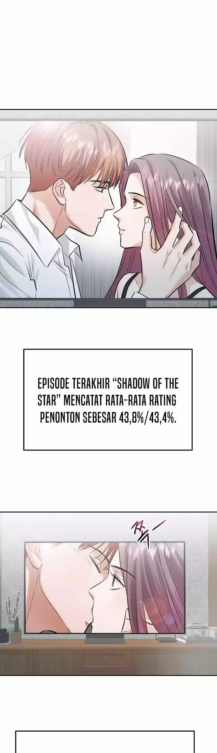 Road to Stardom Chapter 109 - halaman 2