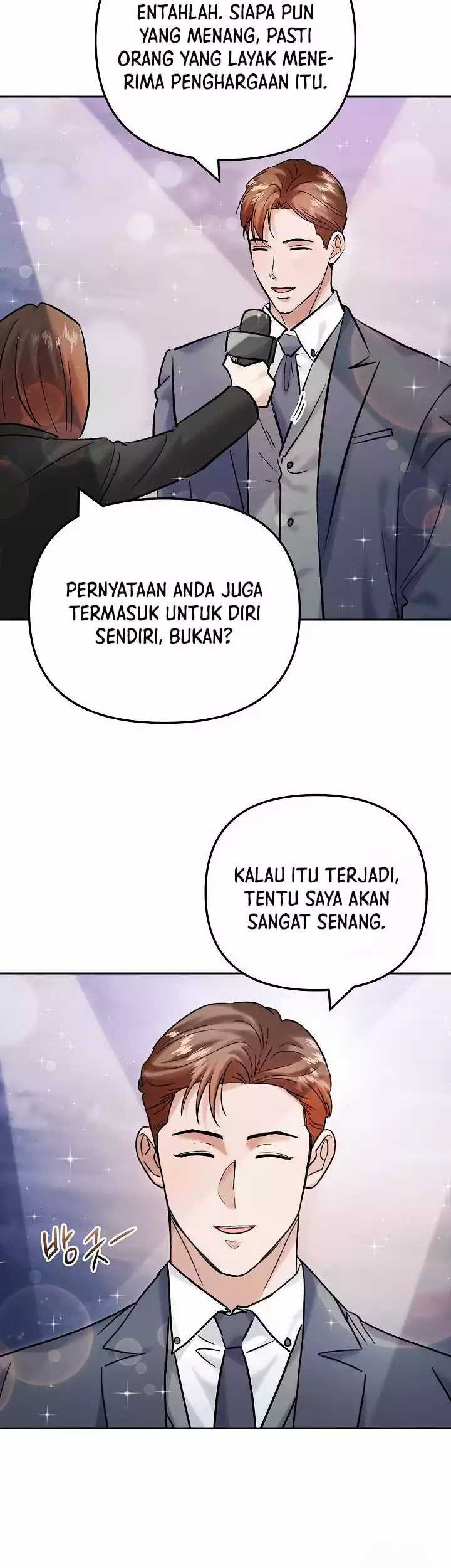 Road to Stardom Chapter 109 - halaman 22