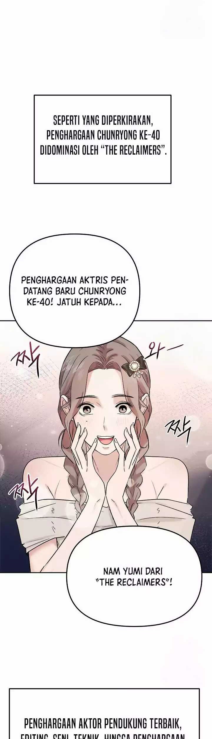 Road to Stardom Chapter 109 - halaman 23