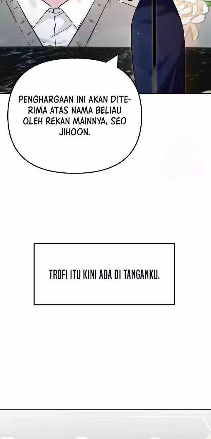 Road to Stardom Chapter 109 - halaman 25
