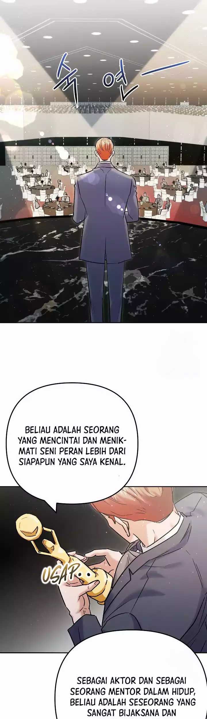 Road to Stardom Chapter 109 - halaman 26