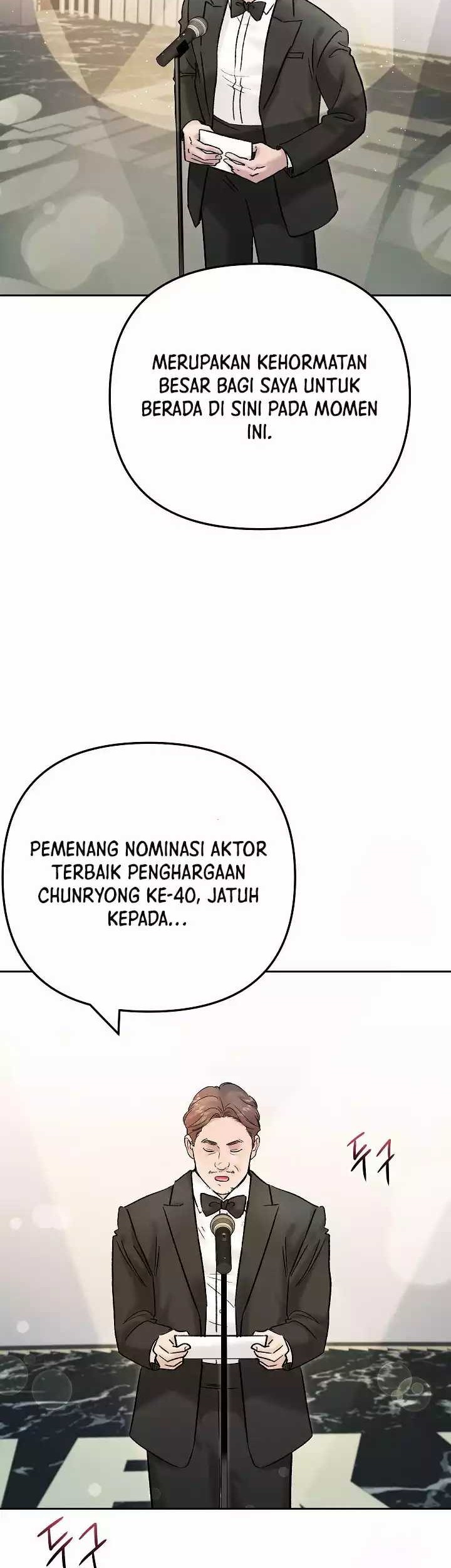 Road to Stardom Chapter 109 - halaman 29