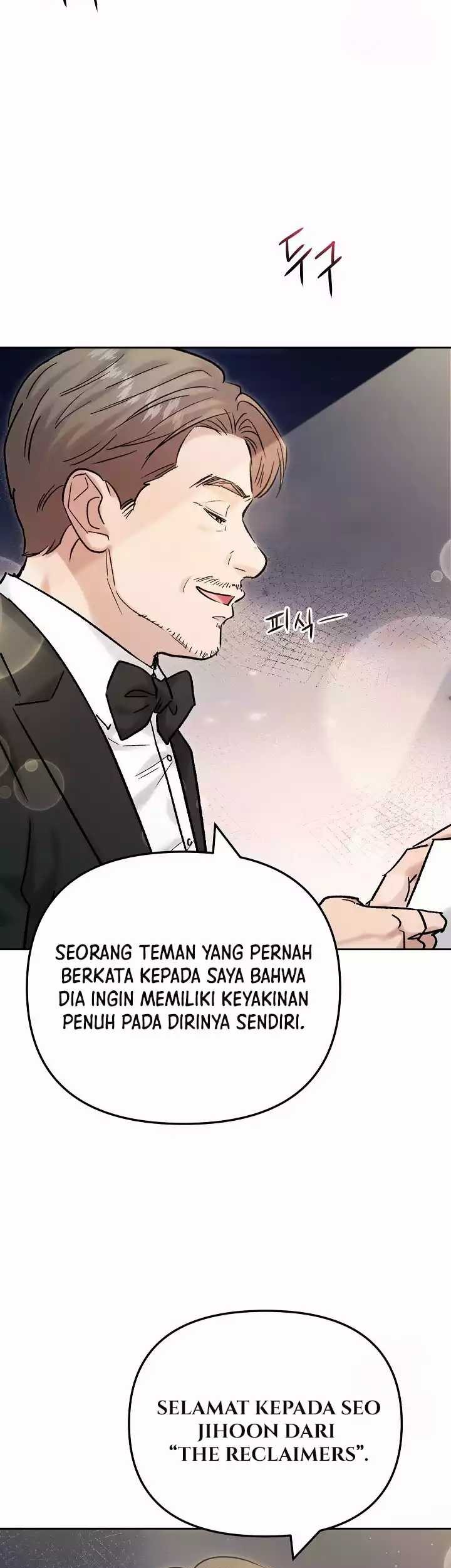 Road to Stardom Chapter 109 - halaman 30
