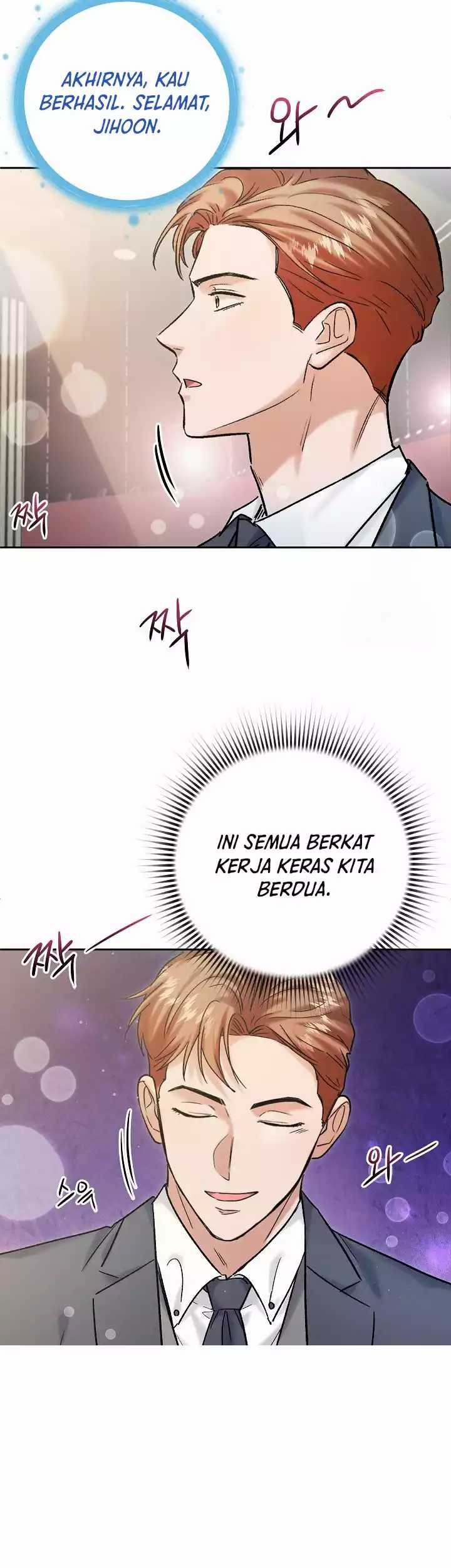 Road to Stardom Chapter 109 - halaman 32
