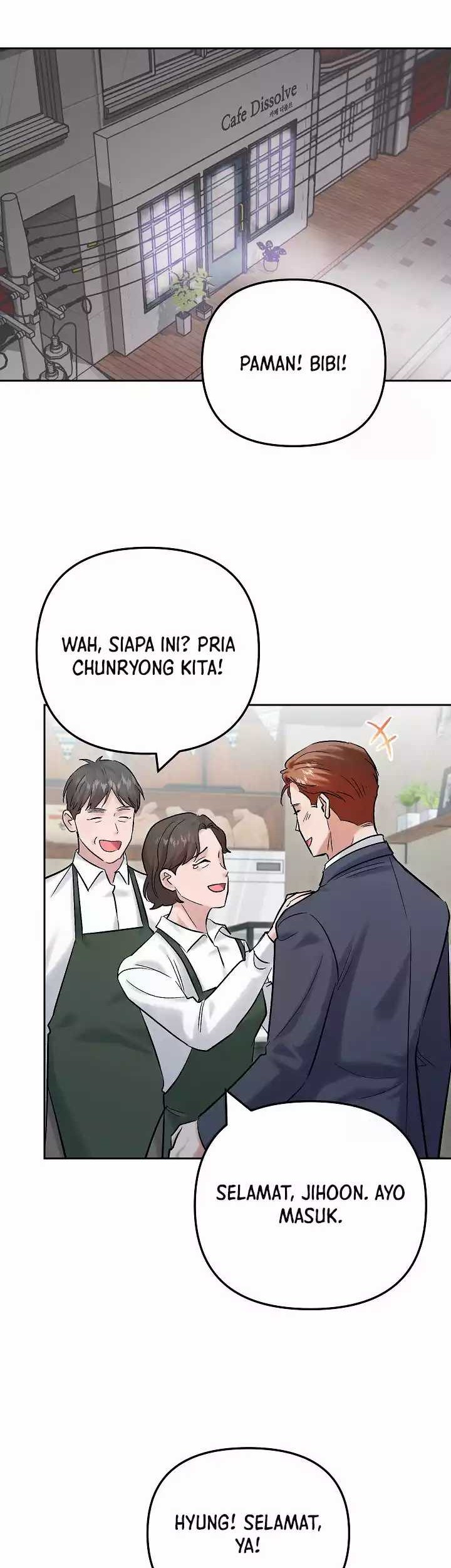Road to Stardom Chapter 109 - halaman 33