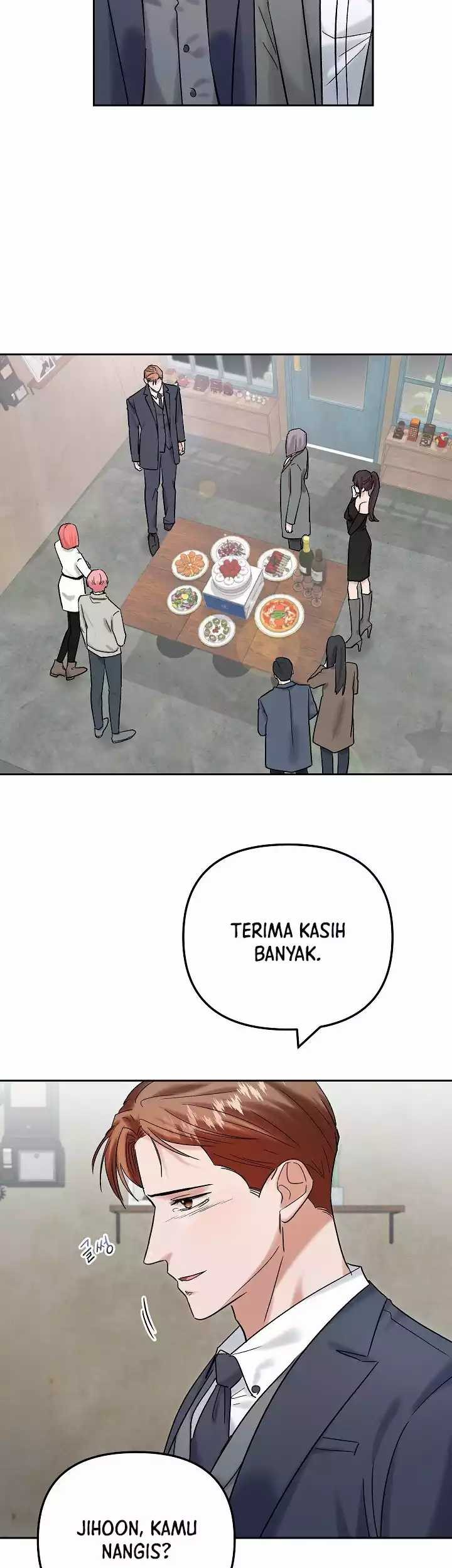 Road to Stardom Chapter 109 - halaman 36