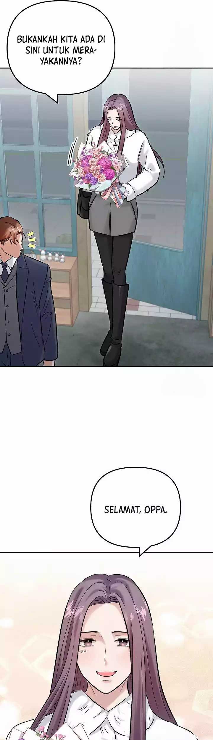 Road to Stardom Chapter 109 - halaman 38