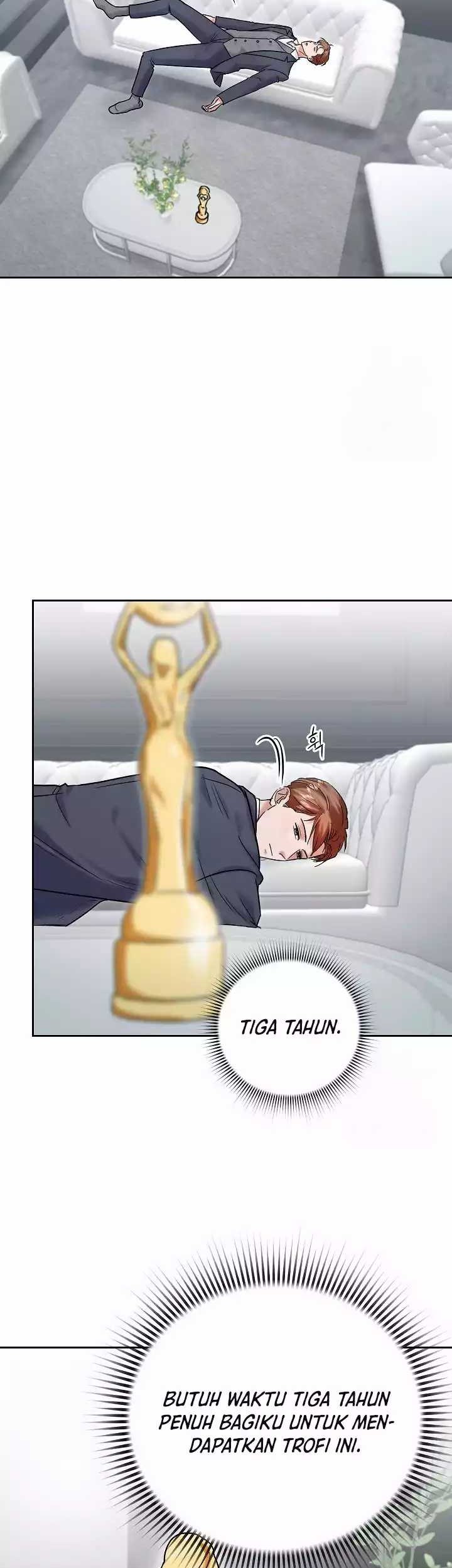 Road to Stardom Chapter 109 - halaman 40