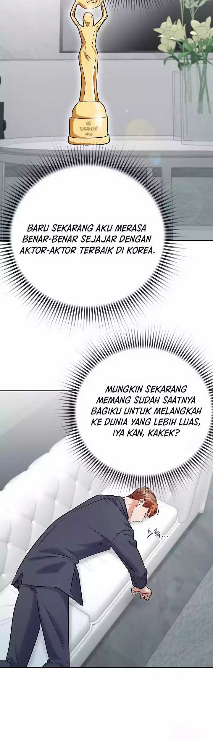 Road to Stardom Chapter 109 - halaman 41