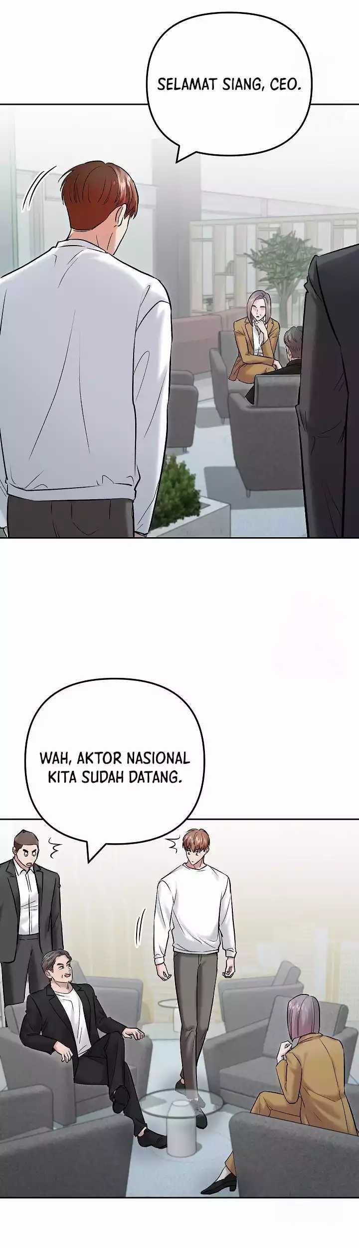 Road to Stardom Chapter 109 - halaman 8