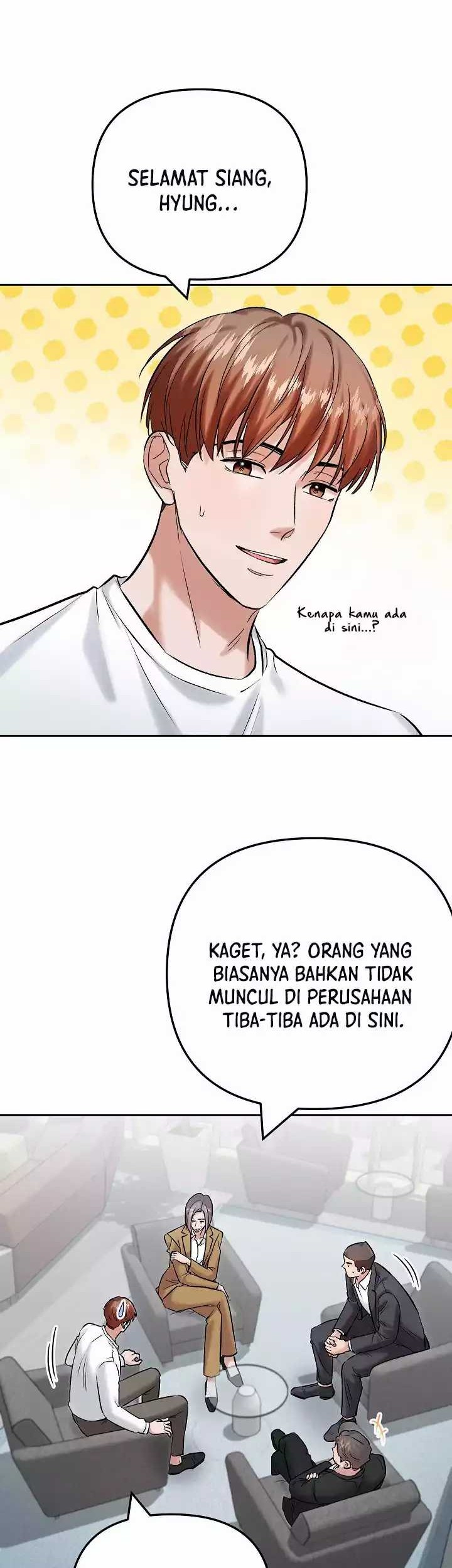 Road to Stardom Chapter 109 - halaman 9