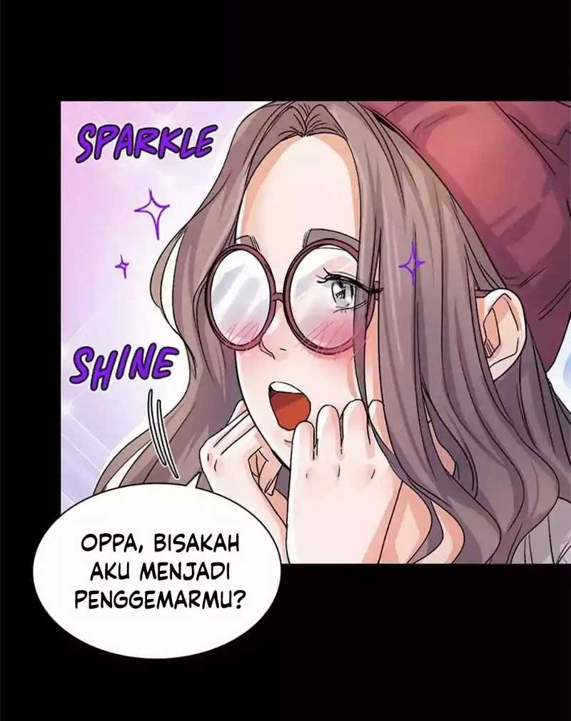 Road to Stardom Chapter 11 - halaman 12