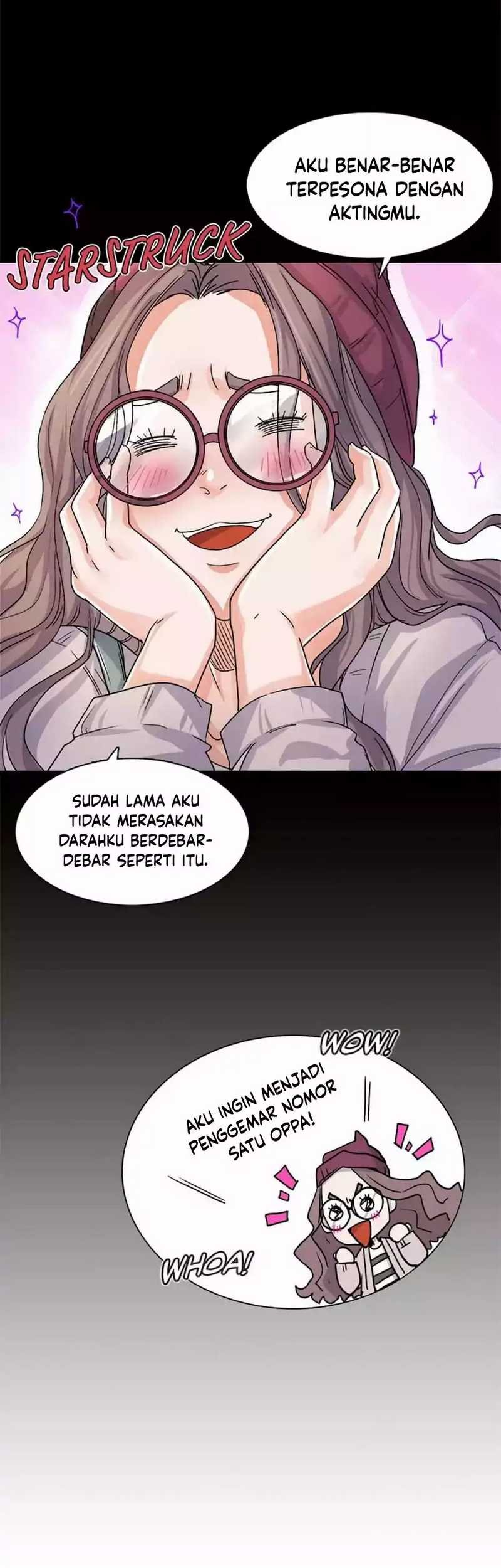 Road to Stardom Chapter 11 - halaman 13