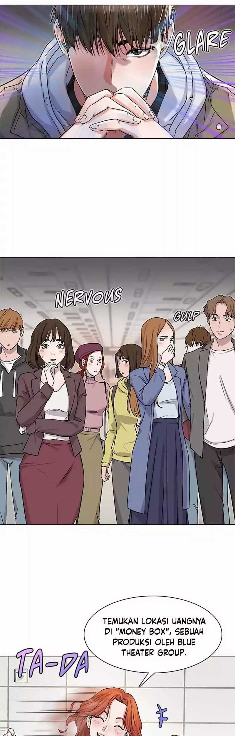 Road to Stardom Chapter 11 - halaman 2
