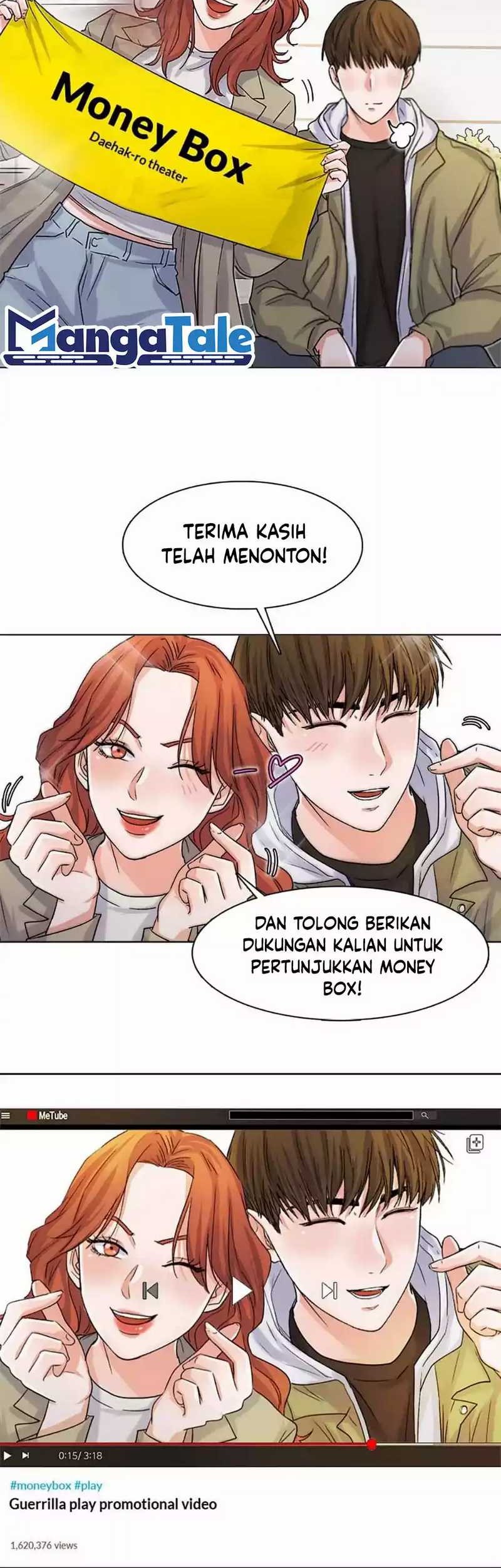 Road to Stardom Chapter 11 - halaman 3