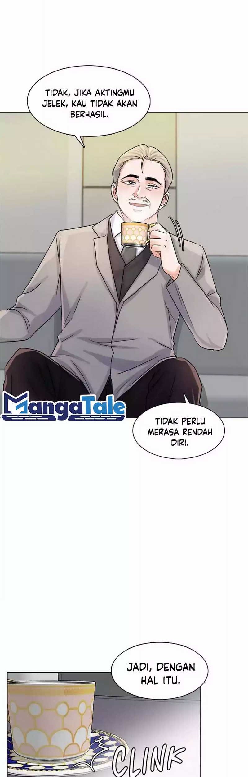 Road to Stardom Chapter 11 - halaman 38