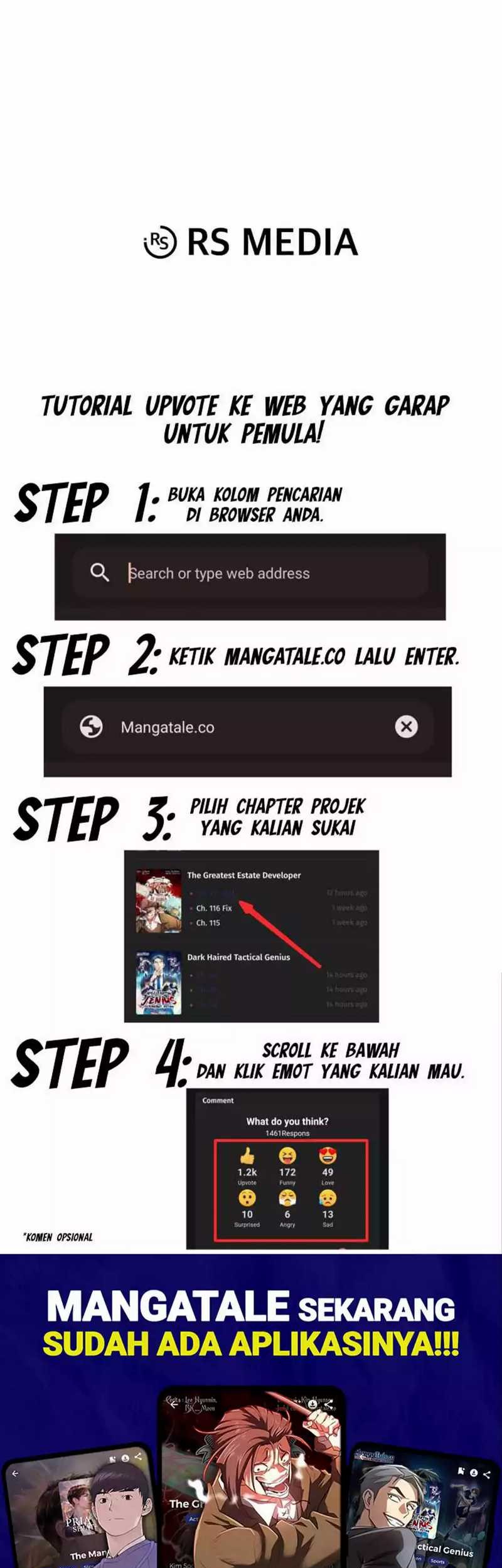 Road to Stardom Chapter 11 - halaman 41