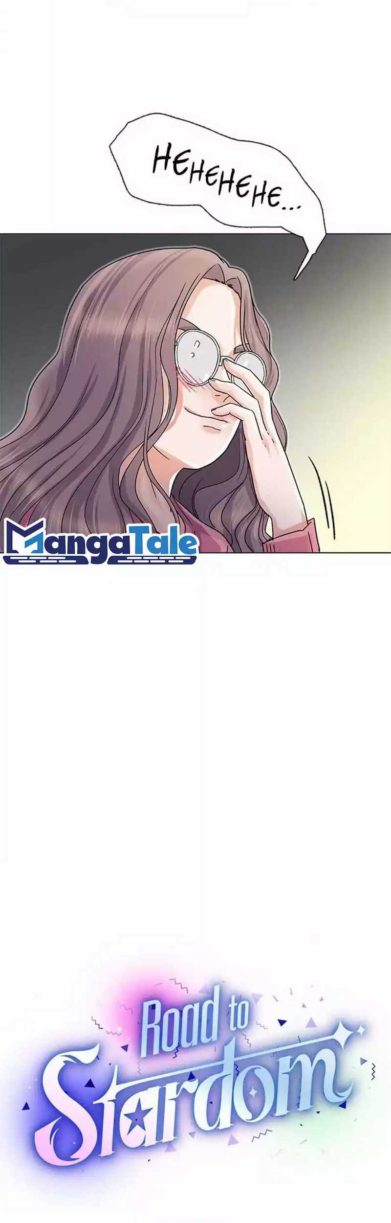 Road to Stardom Chapter 11 - halaman 6