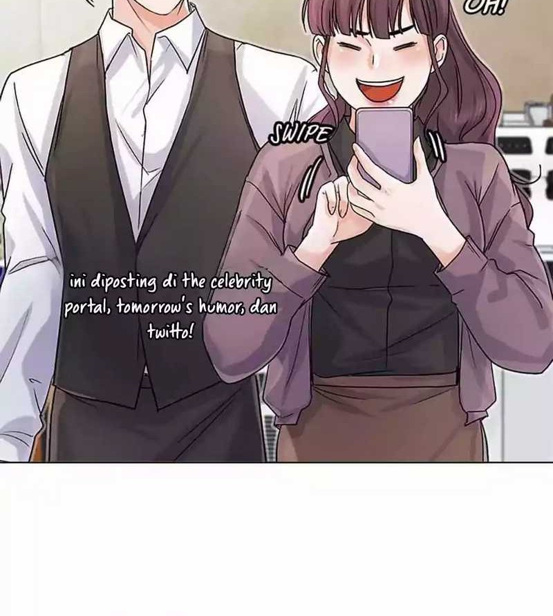 Road to Stardom Chapter 11 - halaman 8