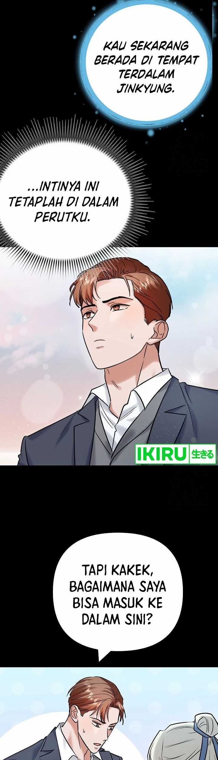 Road to Stardom Chapter 110 - halaman 10