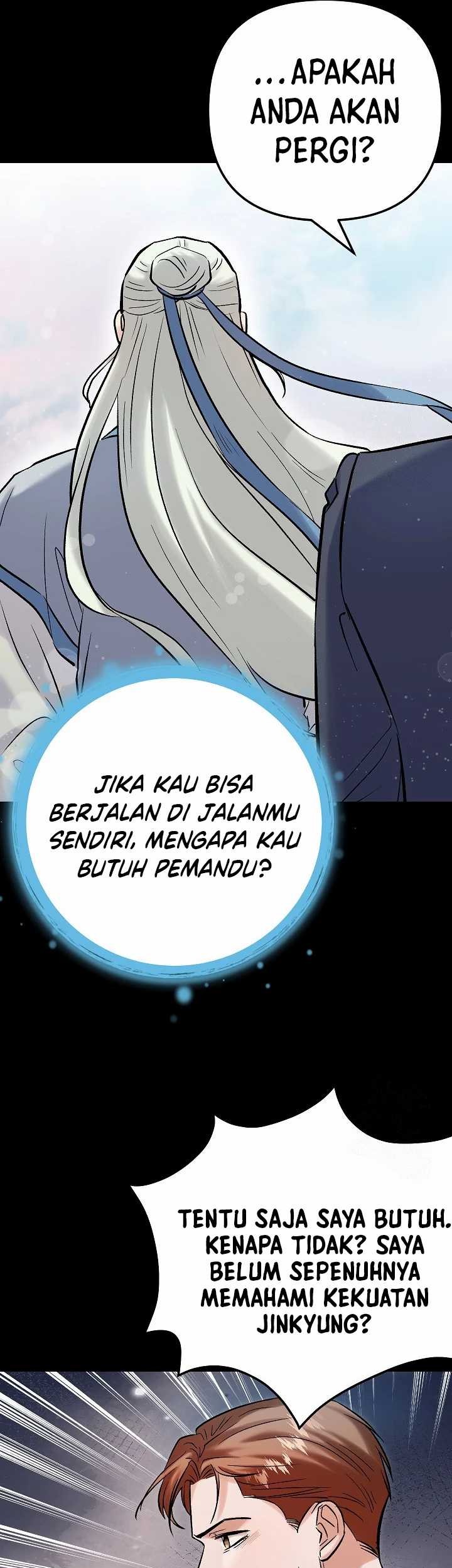 Road to Stardom Chapter 110 - halaman 14