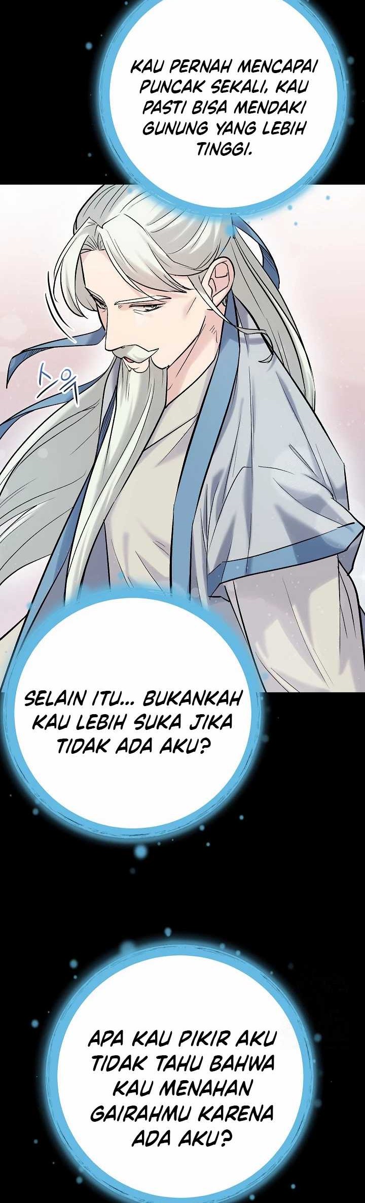 Road to Stardom Chapter 110 - halaman 17
