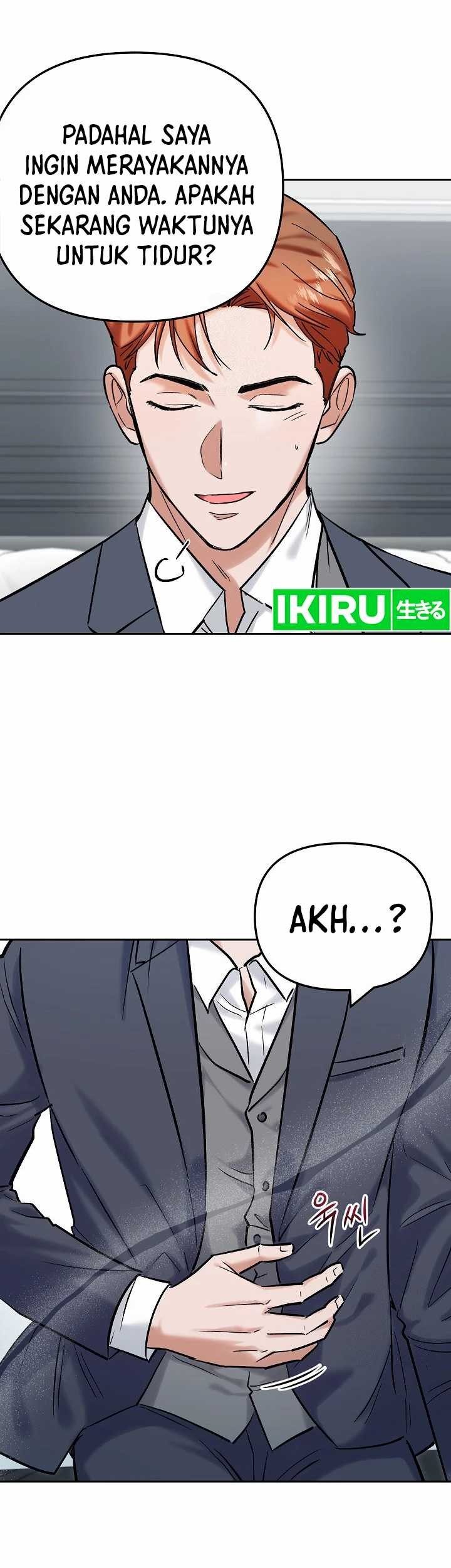 Road to Stardom Chapter 110 - halaman 2