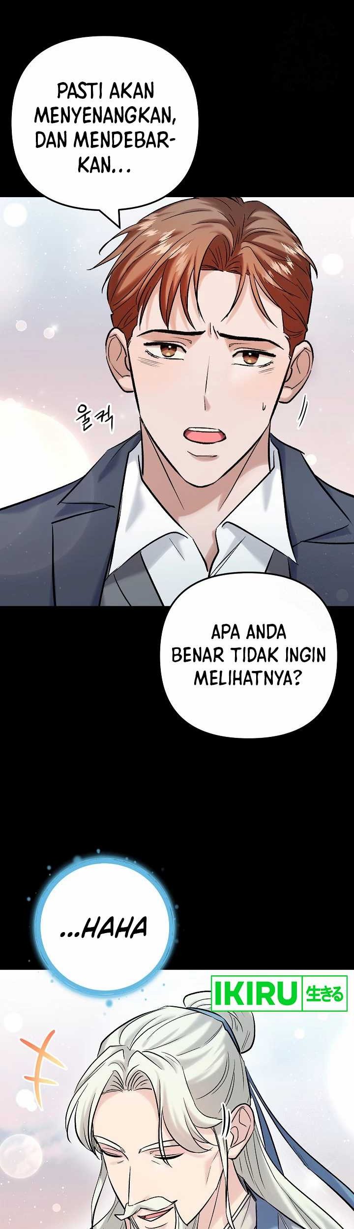 Road to Stardom Chapter 110 - halaman 20
