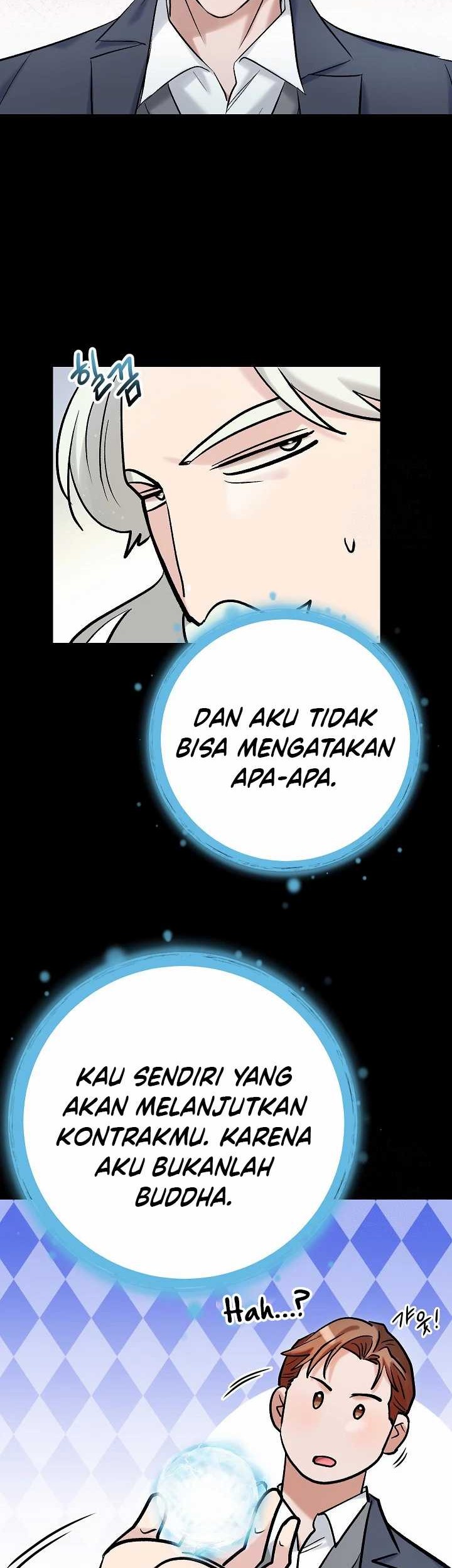 Road to Stardom Chapter 110 - halaman 23