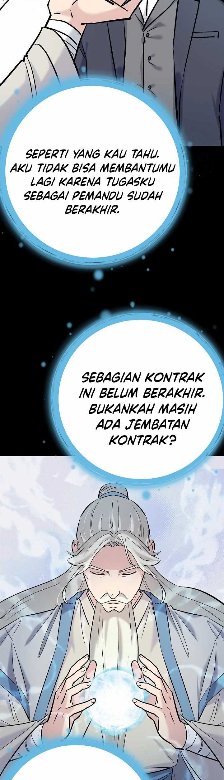 Road to Stardom Chapter 110 - halaman 24