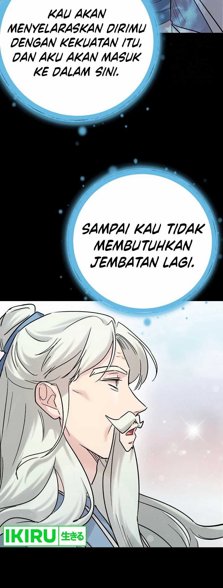 Road to Stardom Chapter 110 - halaman 25