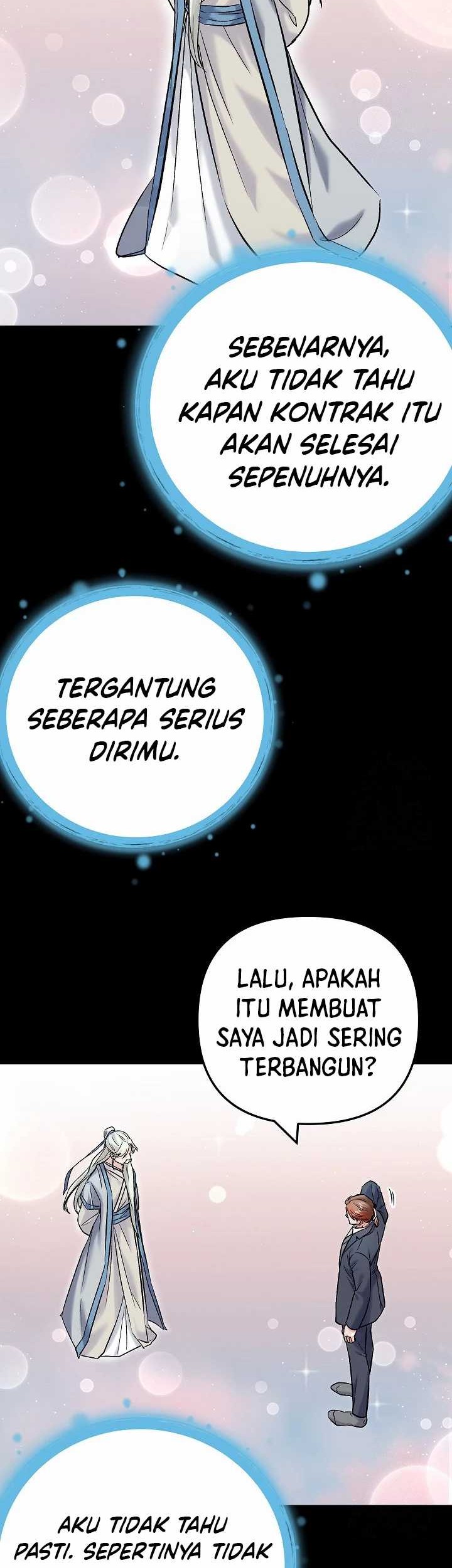 Road to Stardom Chapter 110 - halaman 27
