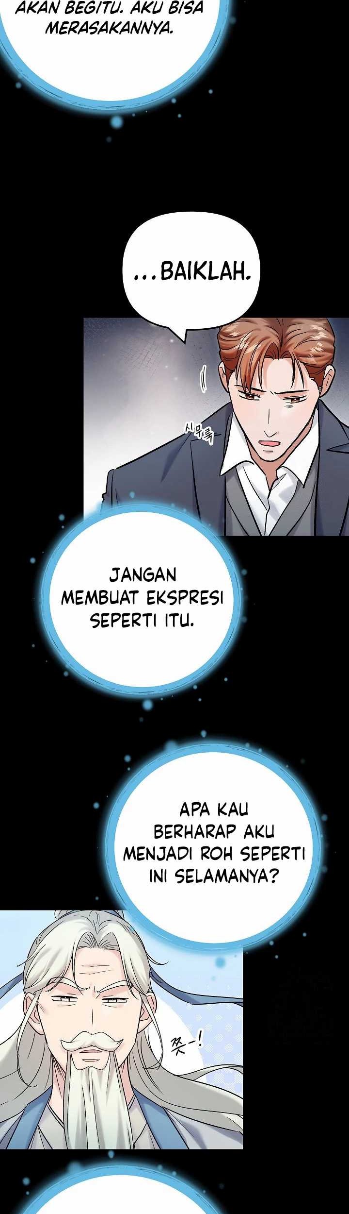 Road to Stardom Chapter 110 - halaman 28