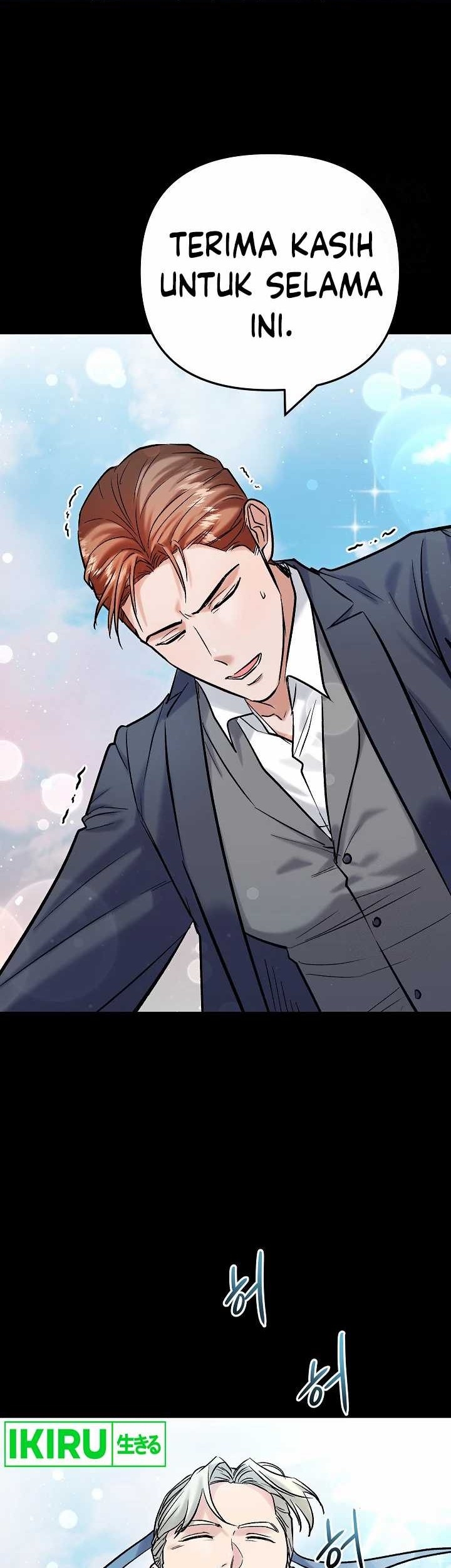 Road to Stardom Chapter 110 - halaman 31