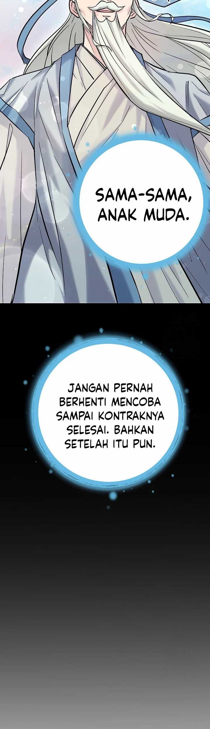 Road to Stardom Chapter 110 - halaman 32