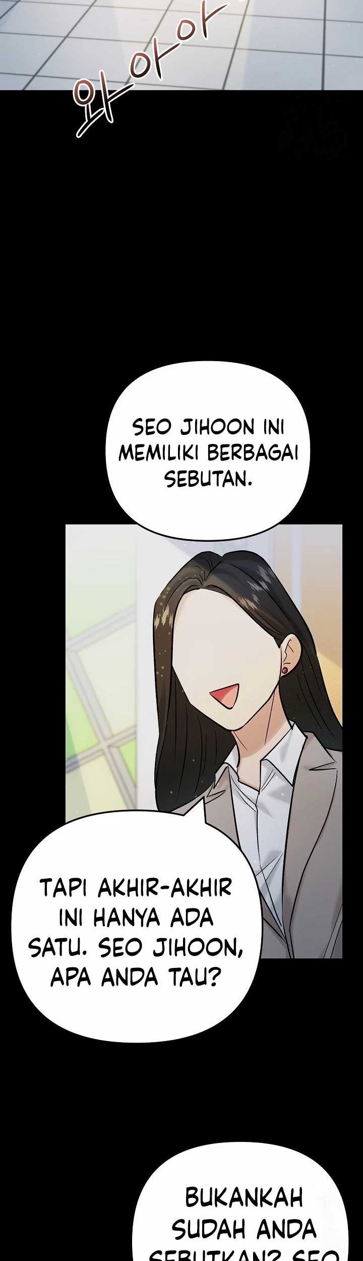 Road to Stardom Chapter 110 - halaman 35