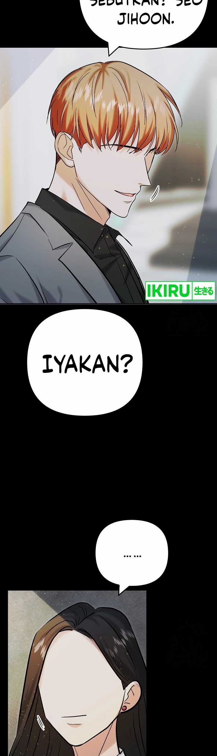 Road to Stardom Chapter 110 - halaman 36