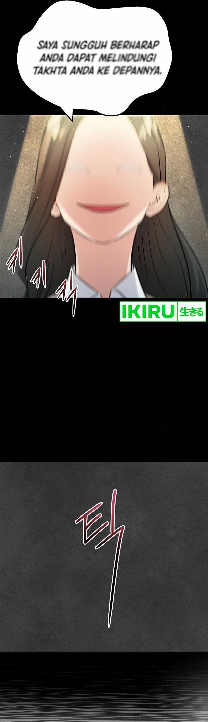 Road to Stardom Chapter 110 - halaman 38