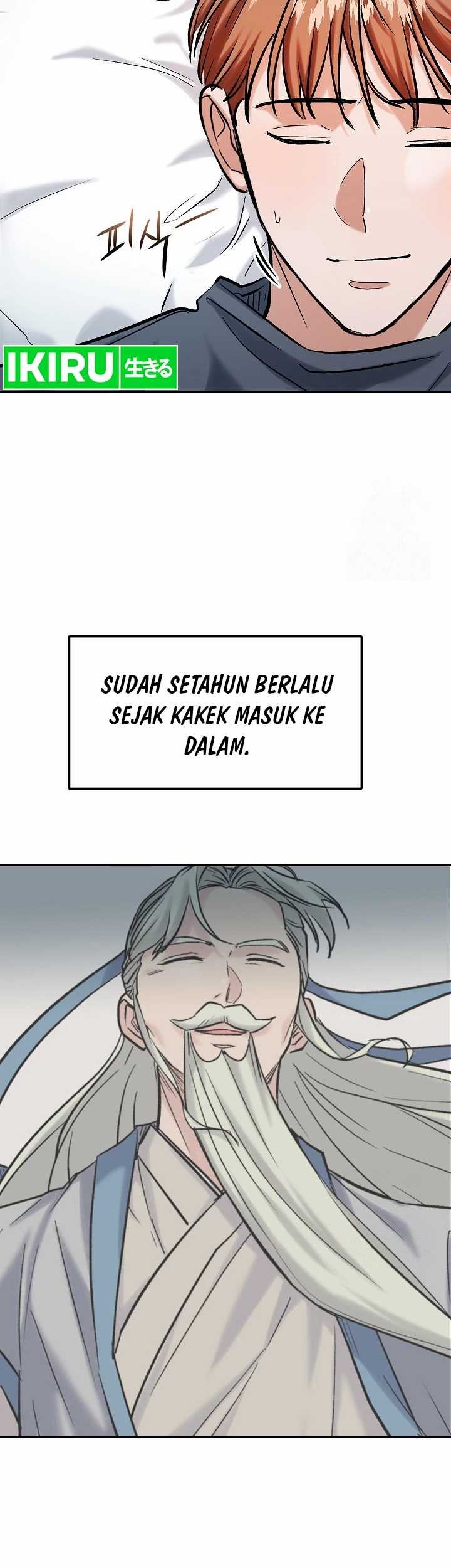 Road to Stardom Chapter 110 - halaman 40