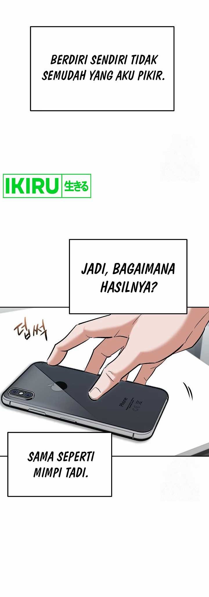 Road to Stardom Chapter 110 - halaman 41