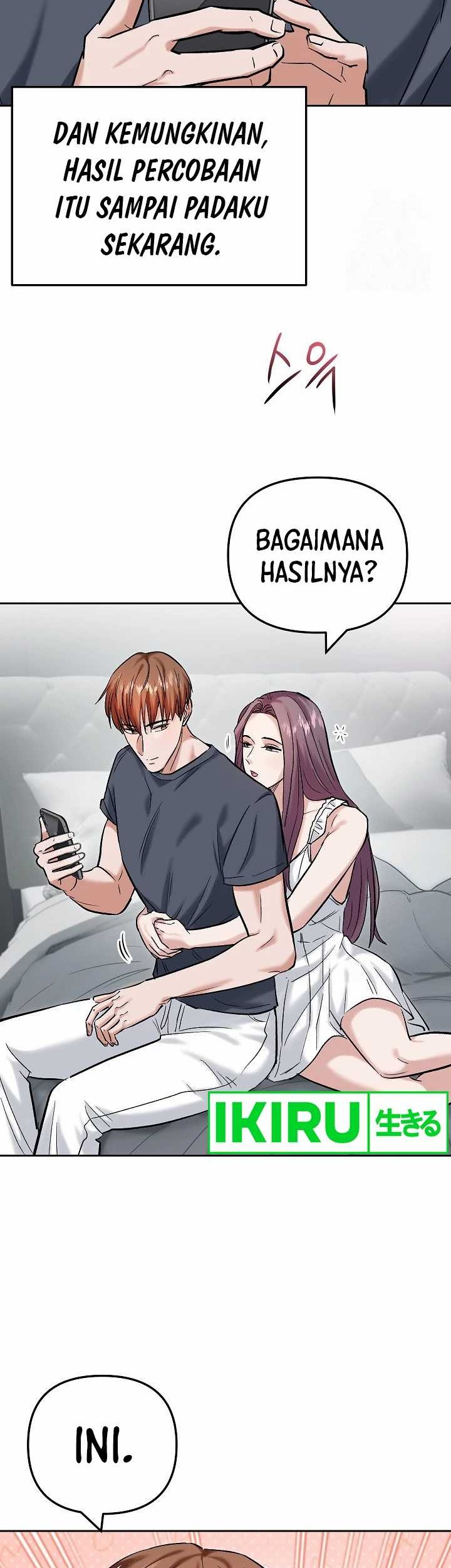 Road to Stardom Chapter 110 - halaman 43