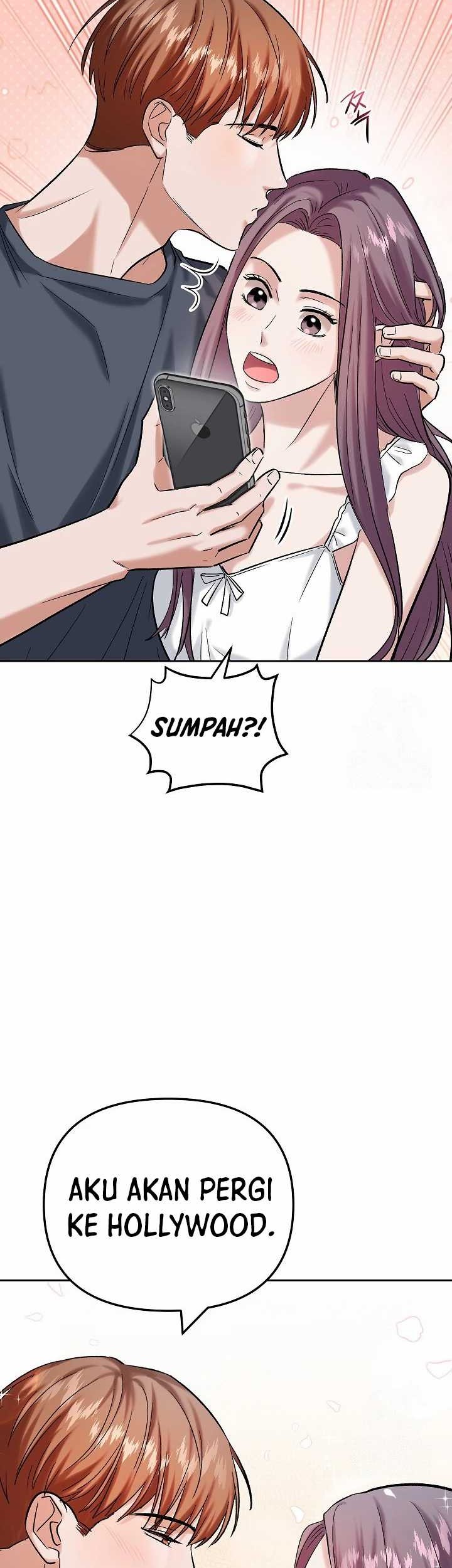 Road to Stardom Chapter 110 - halaman 44