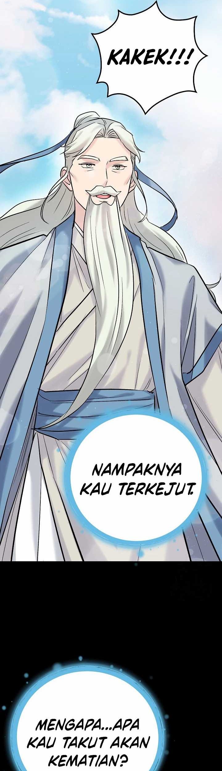 Road to Stardom Chapter 110 - halaman 7