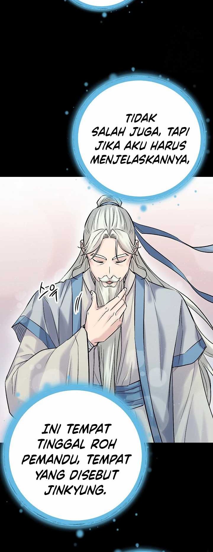 Road to Stardom Chapter 110 - halaman 9