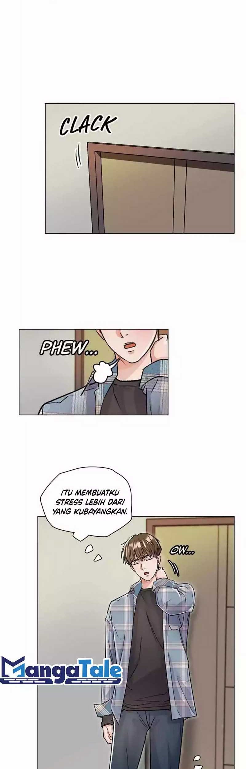 Road to Stardom Chapter 12 - halaman 10