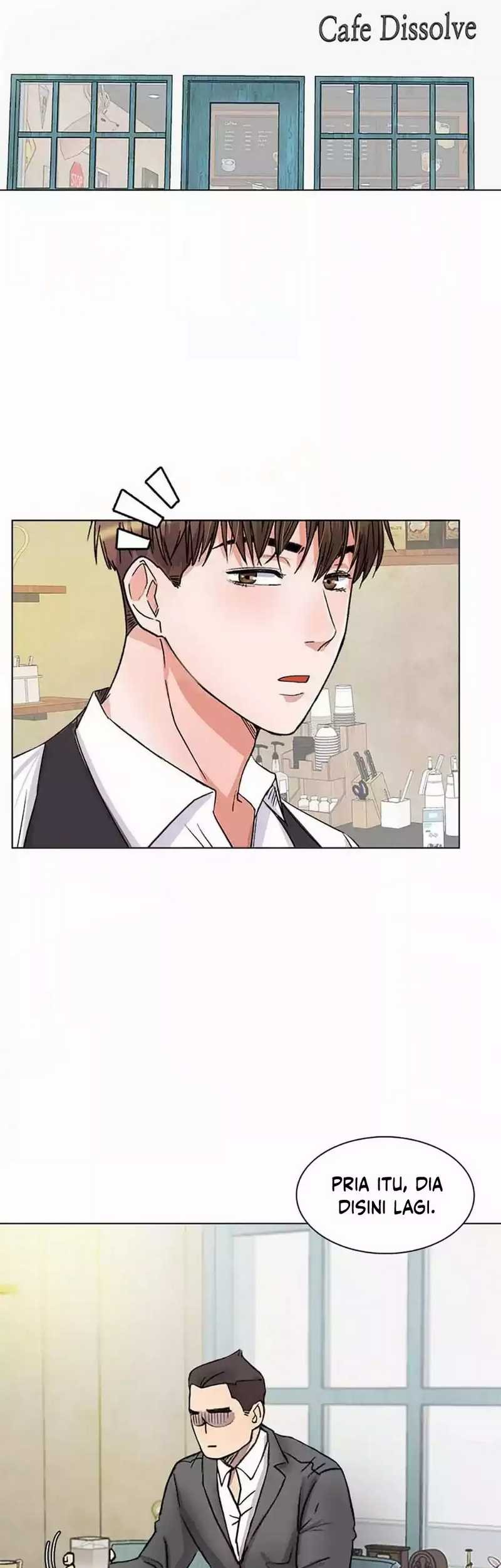 Road to Stardom Chapter 12 - halaman 13