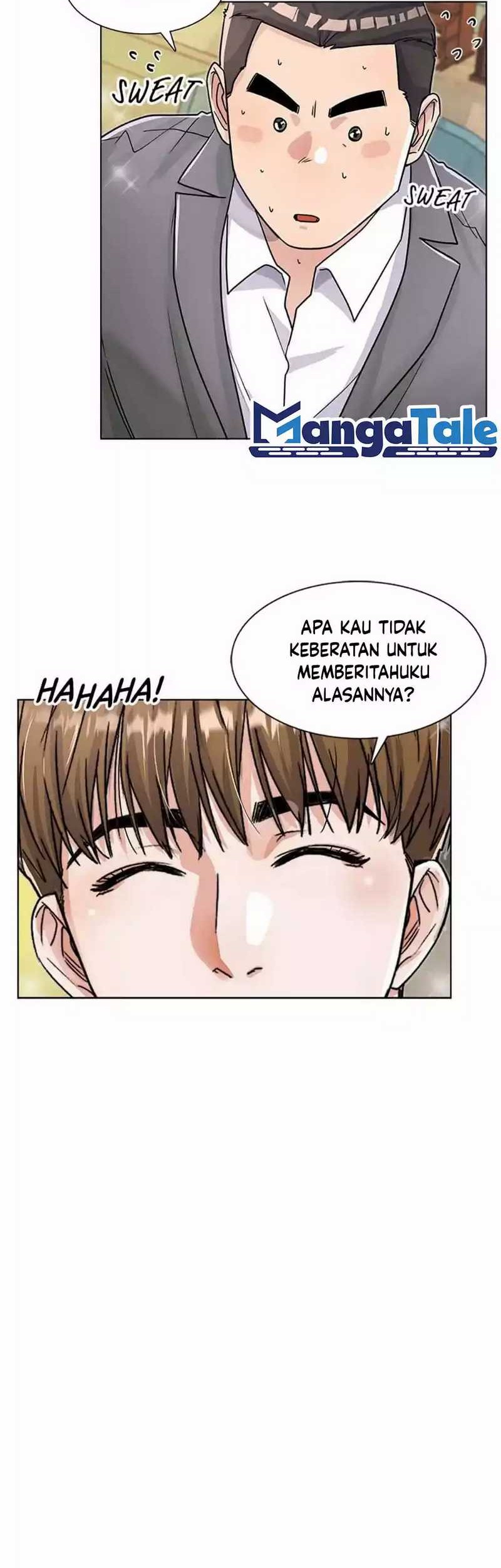 Road to Stardom Chapter 12 - halaman 18